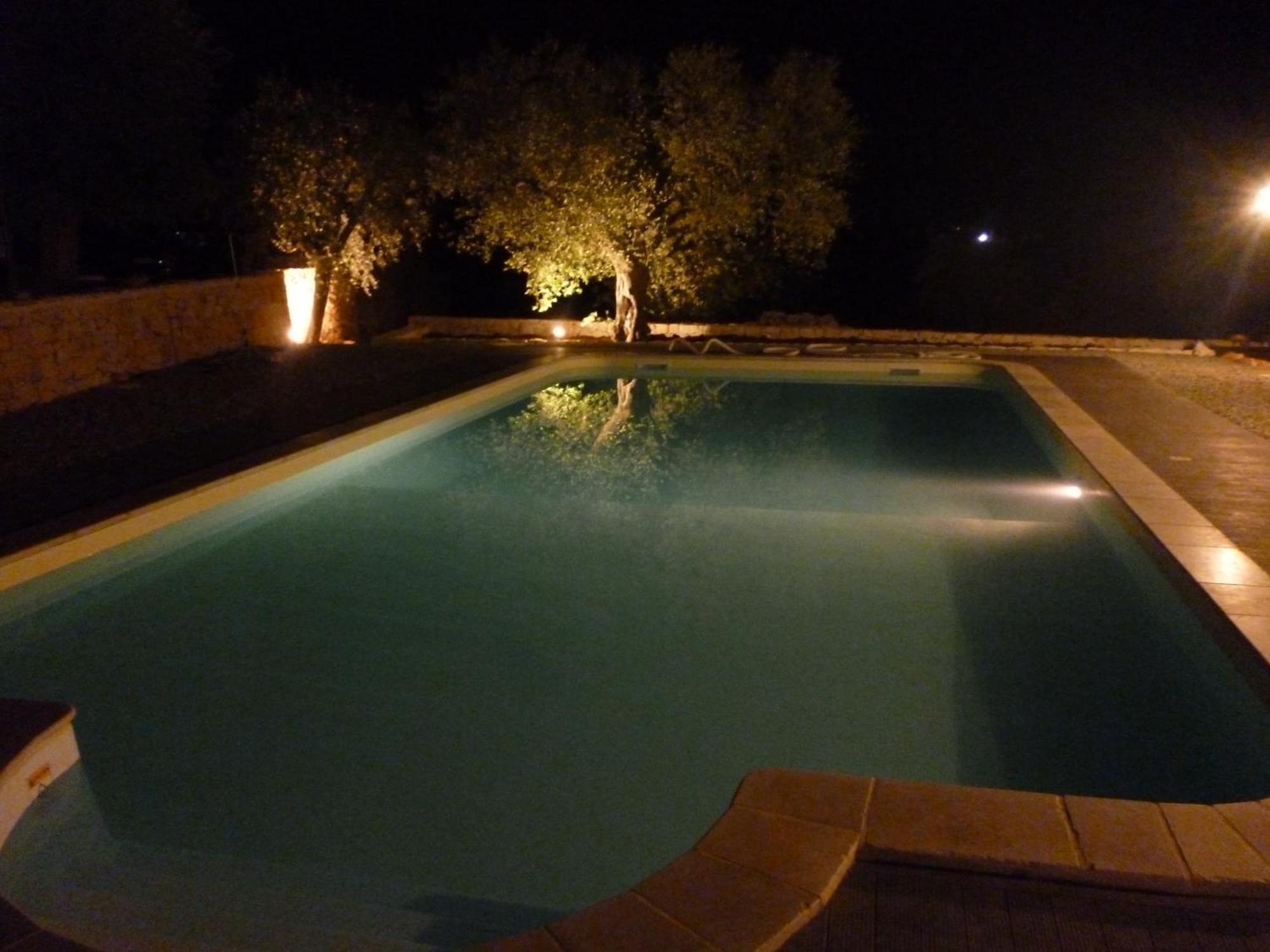 Maison d'hôtes Trulli & Grotte Exclusive House à Castellana Grotte Extérieur photo