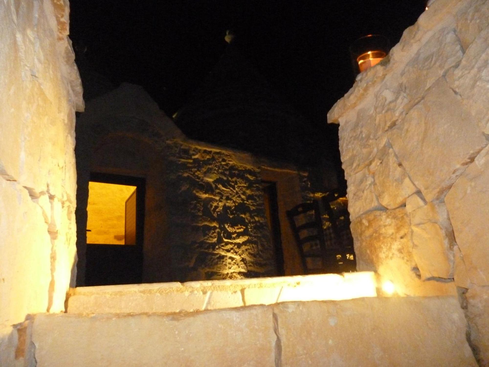 Maison d'hôtes Trulli & Grotte Exclusive House à Castellana Grotte Extérieur photo