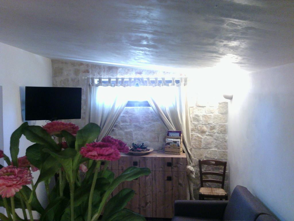 Maison d'hôtes Trulli & Grotte Exclusive House à Castellana Grotte Extérieur photo
