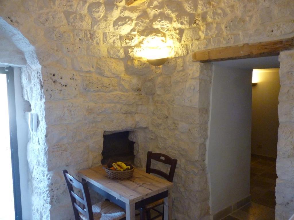 Maison d'hôtes Trulli & Grotte Exclusive House à Castellana Grotte Extérieur photo