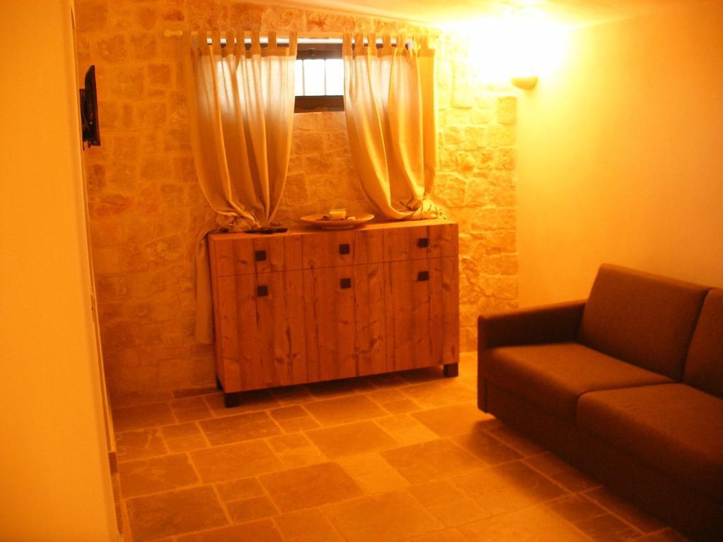 Maison d'hôtes Trulli & Grotte Exclusive House à Castellana Grotte Extérieur photo